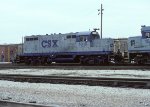 CSX 1819